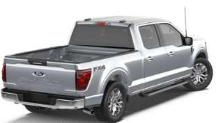 2026 Ford F-150® External Image 4